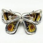 broche mariposa 11
