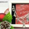 Pulsera de Grey en plata. Pulsera de Grey en plata.