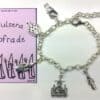 Pulsera cofrade