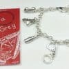 Pulsera de Grey Pulsera de Grey