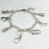 Pulsera de Grey Pulsera de Grey