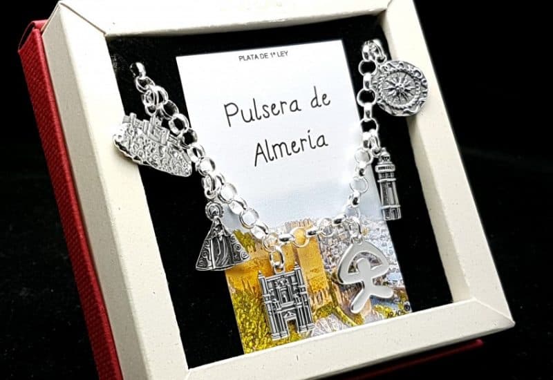 Pulsera de Almería