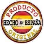 Producto hecho en España