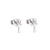 pendientes cruz de la vida 2