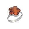 anillo flor de ámbar (2)