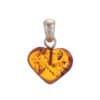 colgante corazón de ámbar (3)
