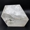Punta cuarzo cristal de roca