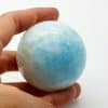 Esfera calcita azul (1)