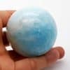 Esfera calcita azul (3)