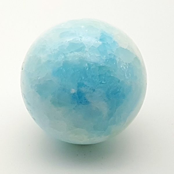 Esfera calcita azul (6)