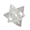 Estrella merkaba de cuarzo cristal de roca (2)