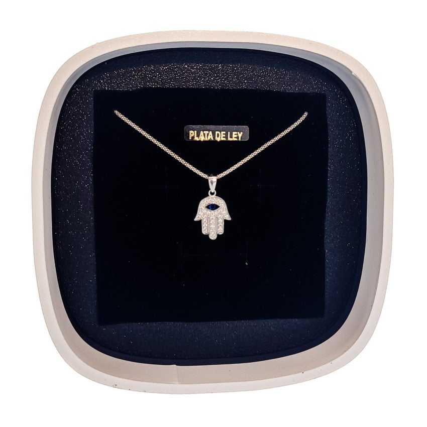 colgante mano de fátima de circonitas (1) colgante mano de fátima de circonitas (1)