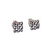 pendientes mini nudo celta cuadrado (3) pendientes mini nudo celta cuadrado (3)