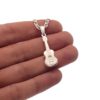 Colgante guitarra de 33 mm (1)