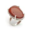 anillo piedra de jaspe rojo pulido en plata 925 (1)