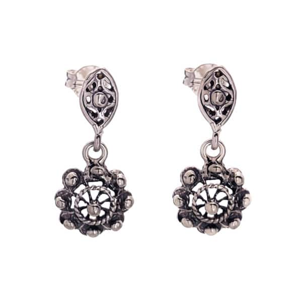 Pendientes charros de dos cuerpos (1)