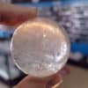 Esfera de cuarzo cristal de roca (4)