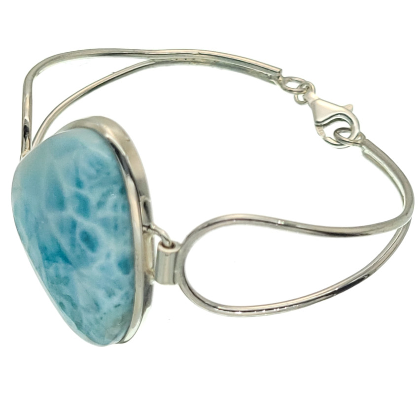 PULSERA DE LARIMAR (3)