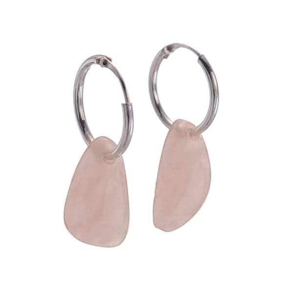 pendientes cuarzo rosa (1)