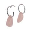 pendientes cuarzo rosa (2)