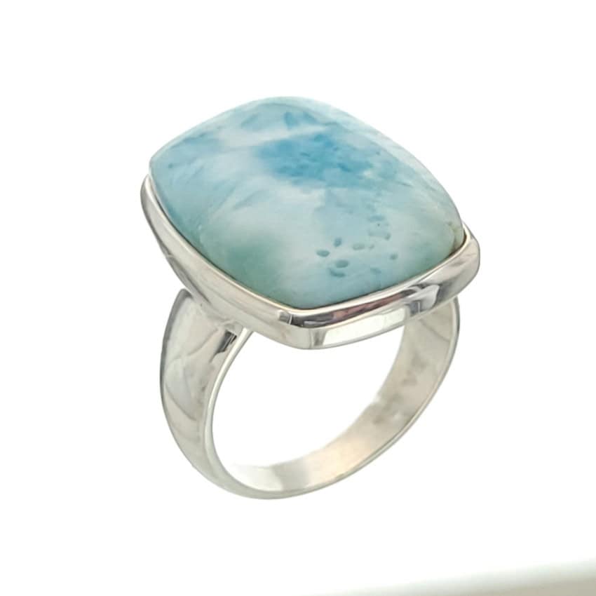 Anillo larimar en talla 15 (4)