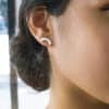 Pendientes dientes de sierra en plata 925 (1)