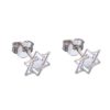 pendientes estrella de david 2