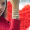 Pulseras para San Valentin Pulseras para San Valentin