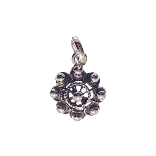 colgante botón charro 14 mm (1) colgante botón charro 14 mm (1)