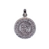 colgante calendario azteca de 19 mm (3) colgante calendario azteca de 19 mm (3)