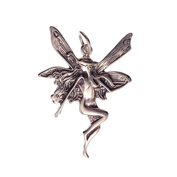 Colgante hada de 35×27 mm (1)