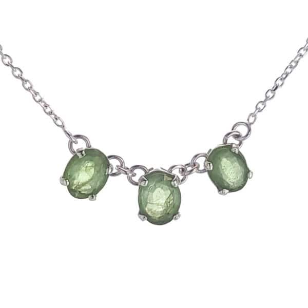 gargantilla peridoto (3)