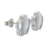 Pendientes flor de plata (3) Pendientes flor de plata (3)