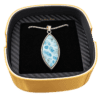 colgante larimar cabujón marquise (2)