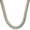 Cadena serpiente de 6,2 mm de ancho (2)