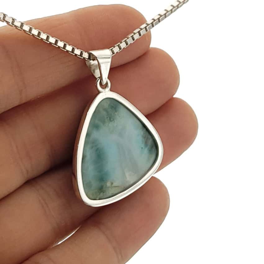 colgante larimar (1)