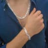 pulsera cartier
