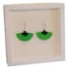 pendientes abanicos verdes (1)