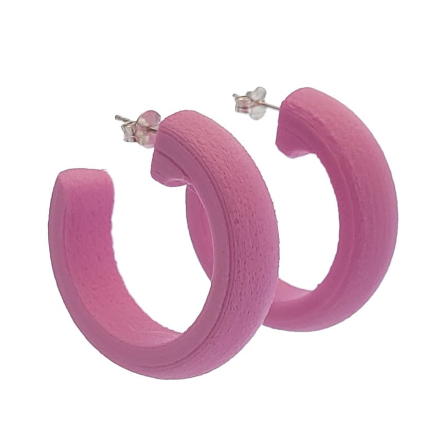 ARGOLLAS COLOR ROSA ARGOLLAS COLOR ROSA