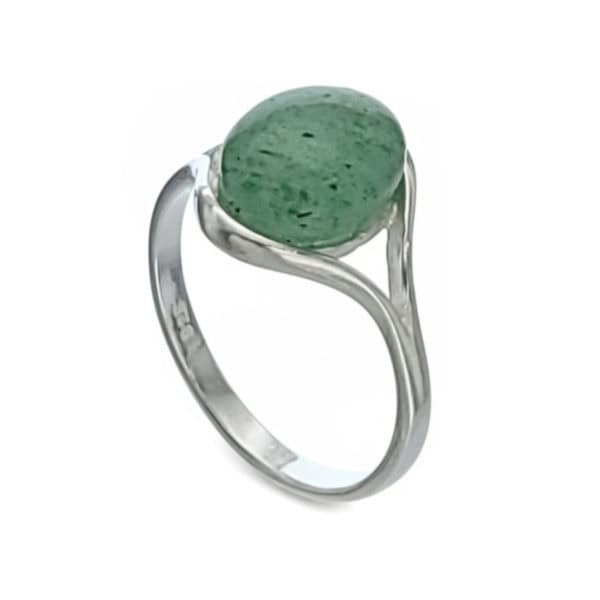anillo aventurina verde (3) anillo aventurina verde (3)