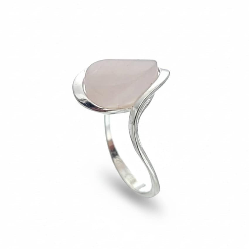 anillo de cuarzo rosa (4) anillo de cuarzo rosa (4)
