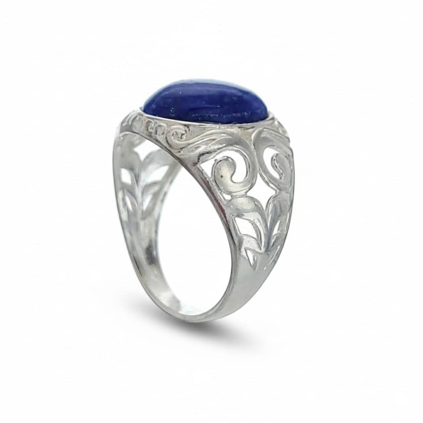 anillo lapislázuli (1) anillo lapislázuli (1)