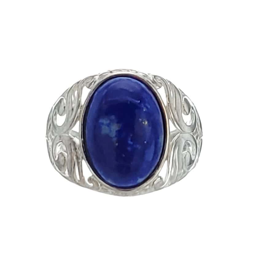 anillo lapislázuli (1) anillo lapislázuli (1)