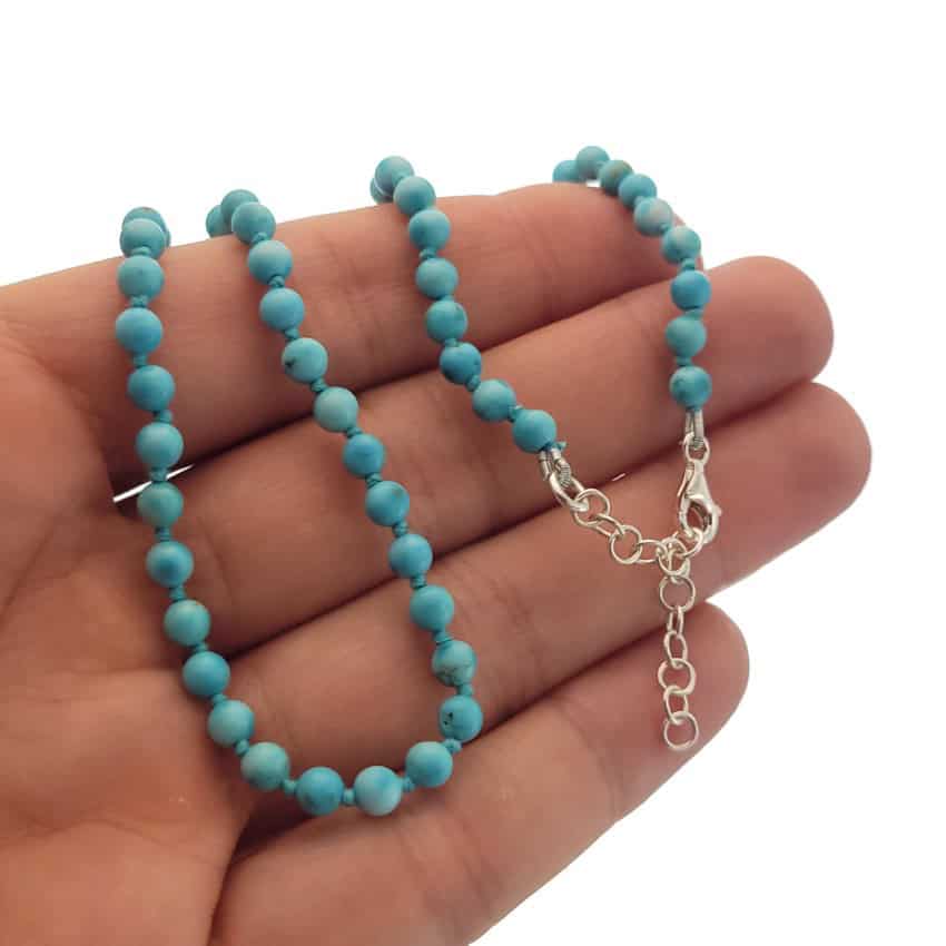 collar howlita 2 collar howlita 2