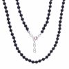 collar obsidiana collar obsidiana