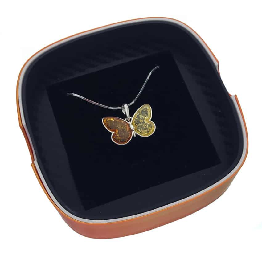 mariposa ámbar mariposa ámbar