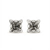 Pendientes nudo de bruja (2)