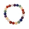 pulsera de los chakras pulsera de los chakras