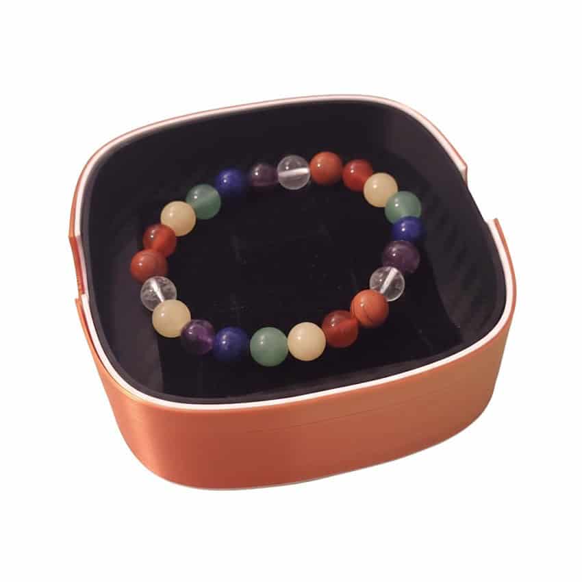 pulsera de los chakras s pulsera de los chakras s
