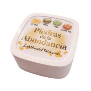 Pack piedras de la abundancia Pack piedras de la abundancia